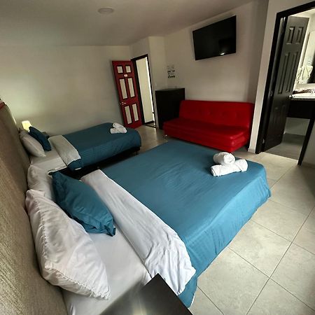 Beta Hotel Саленто Екстер'єр фото