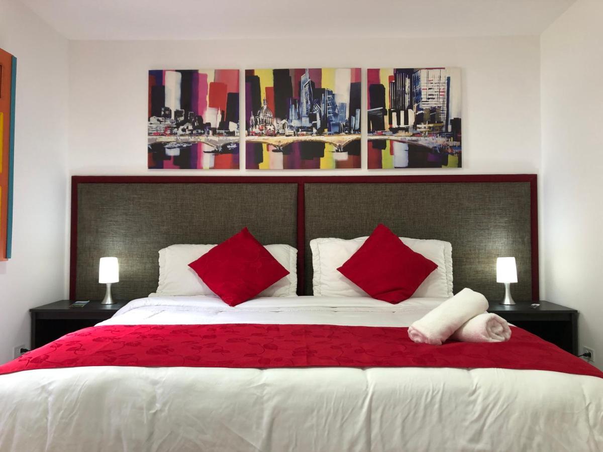 Beta Hotel Саленто Екстер'єр фото