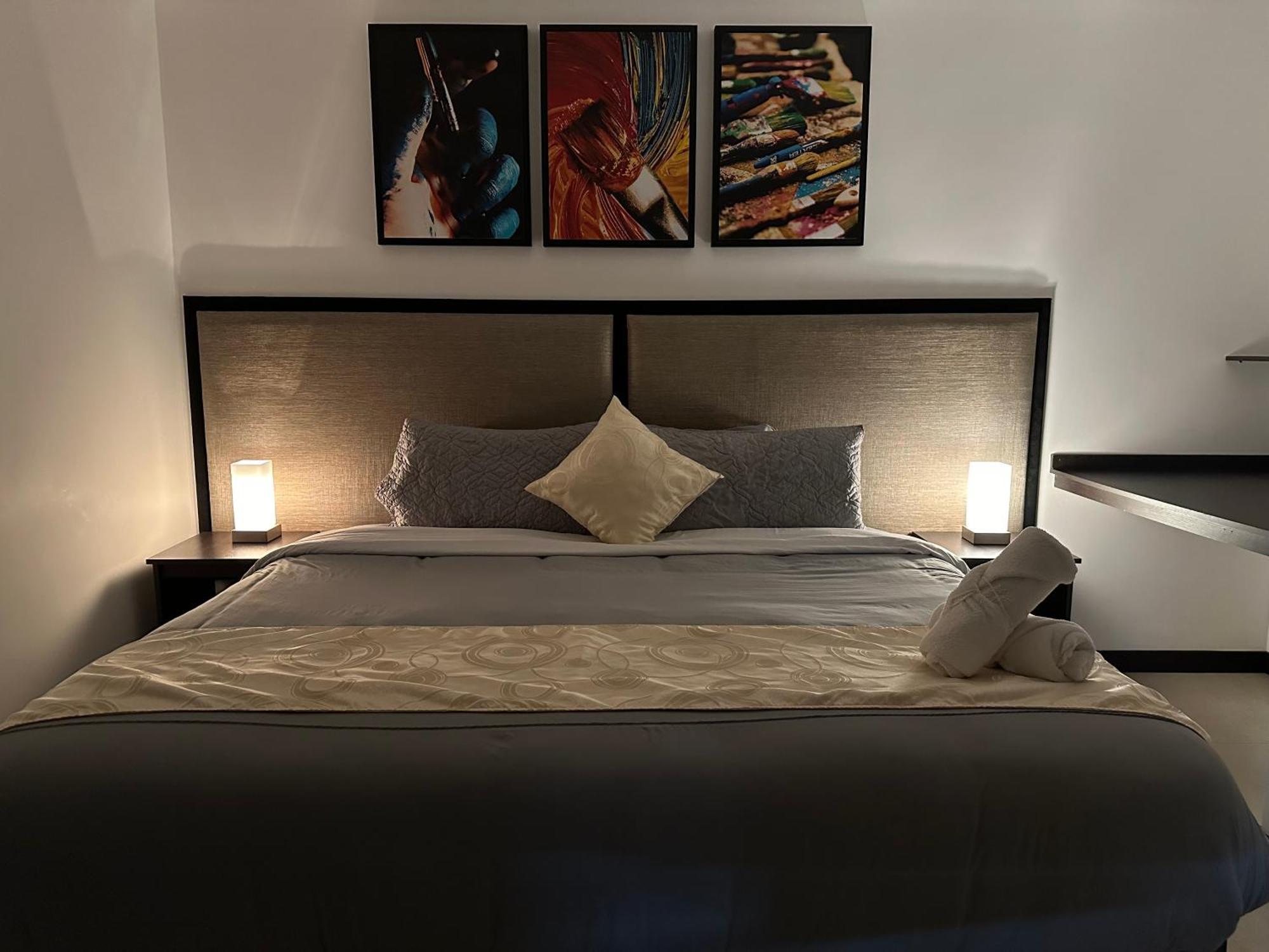 Beta Hotel Саленто Екстер'єр фото