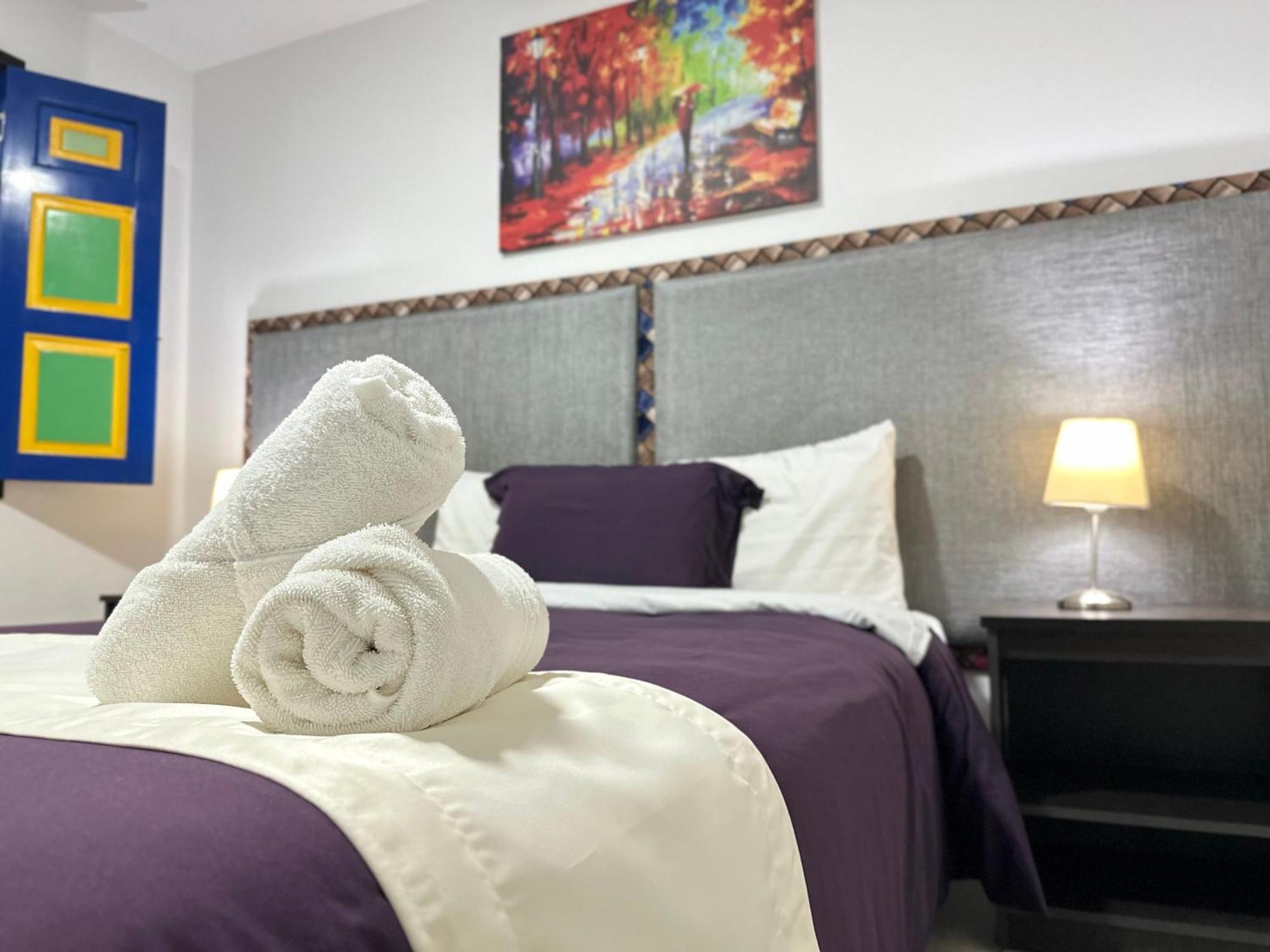 Beta Hotel Саленто Екстер'єр фото