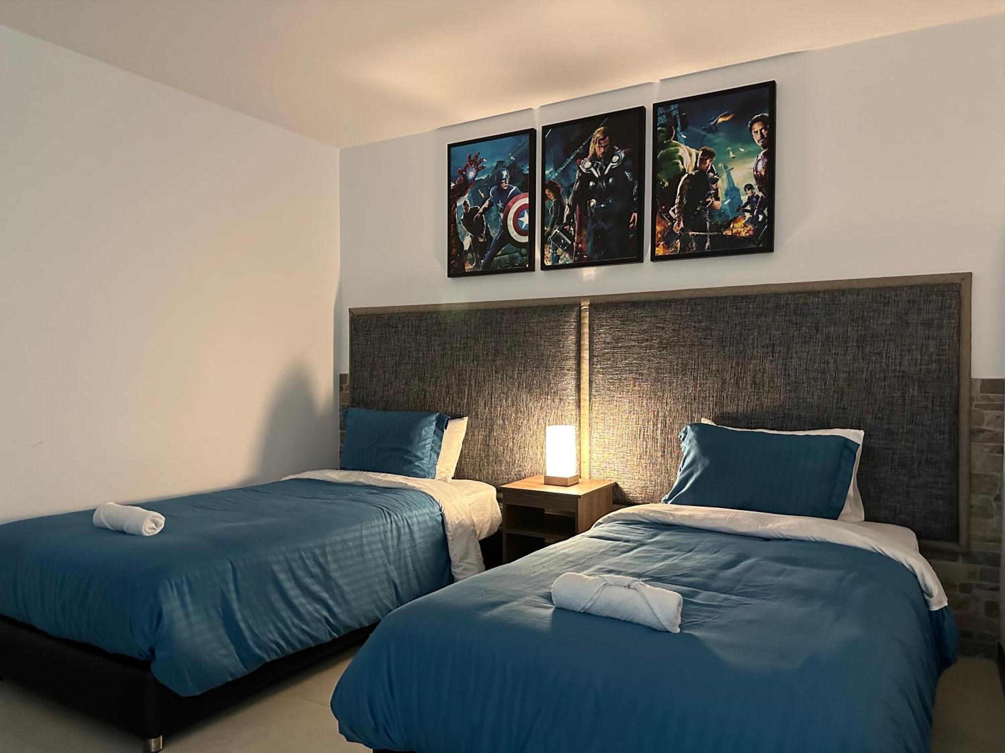 Beta Hotel Саленто Екстер'єр фото