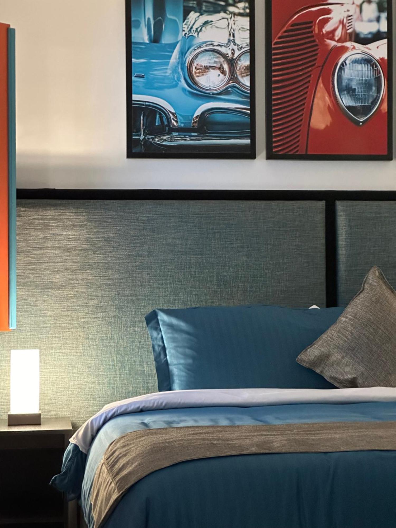 Beta Hotel Саленто Екстер'єр фото