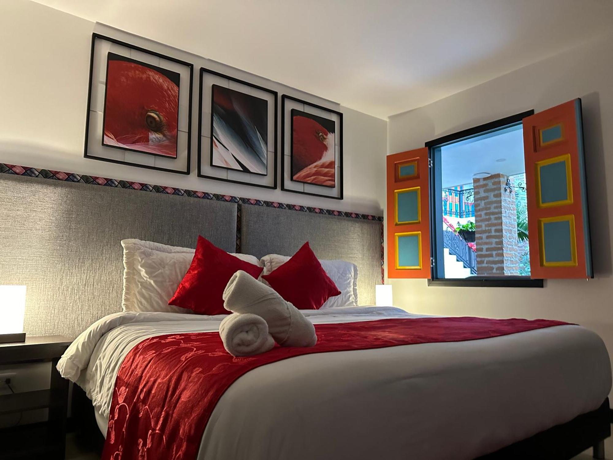 Beta Hotel Саленто Екстер'єр фото