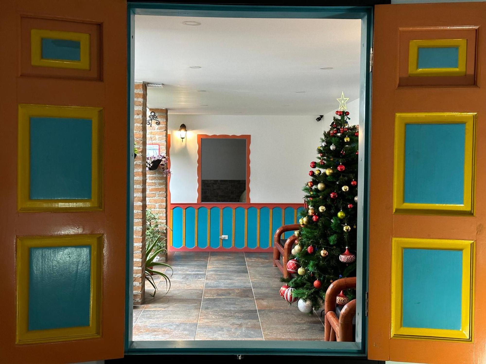 Beta Hotel Саленто Екстер'єр фото