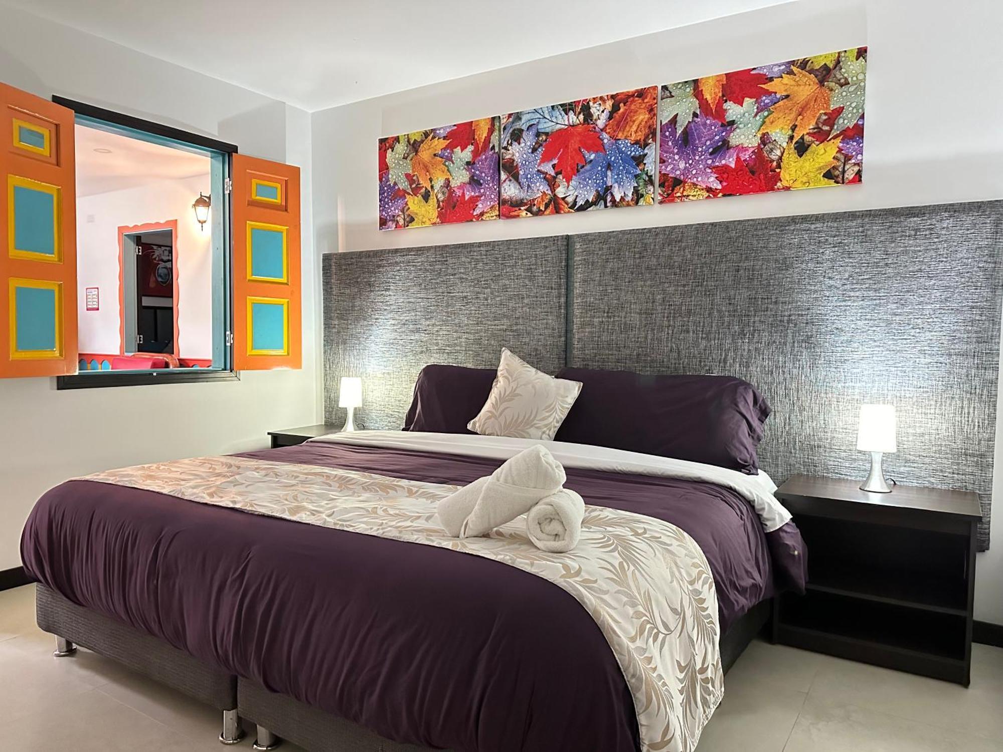 Beta Hotel Саленто Екстер'єр фото