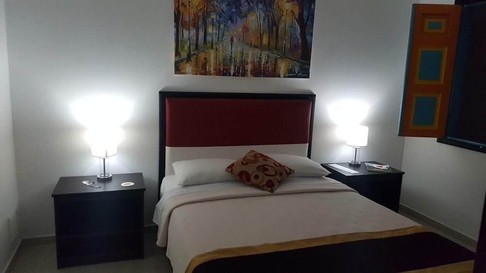 Beta Hotel Саленто Екстер'єр фото