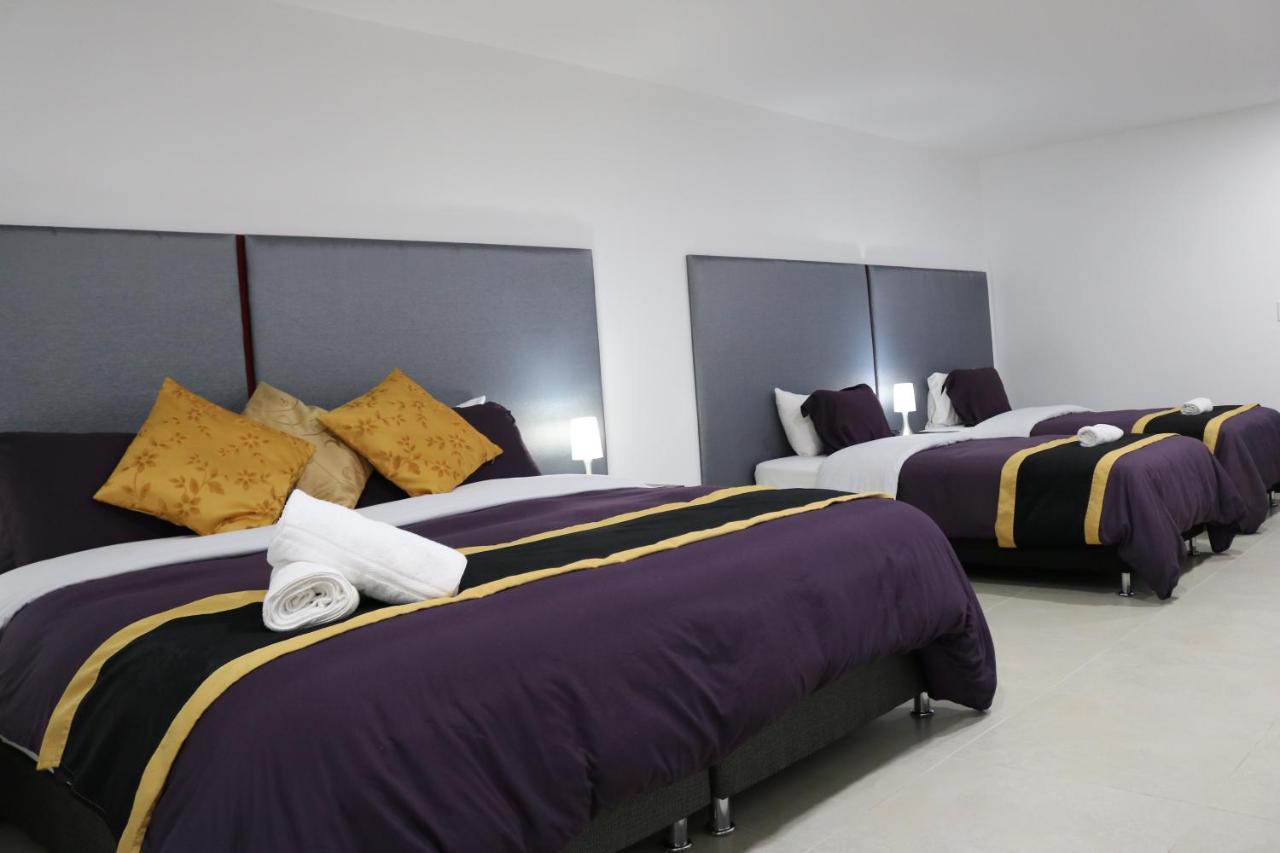 Beta Hotel Саленто Екстер'єр фото